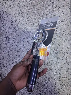 Icecream Scoop