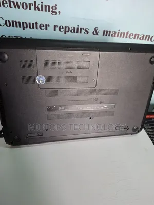 Laptop HP 15-da2933nia 8GB Intel Celeron HDD 500GB
