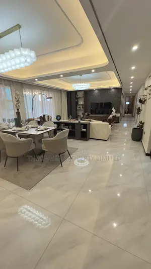 4bdrm Apartment in Crystal Oak, Kileleshwa for sale