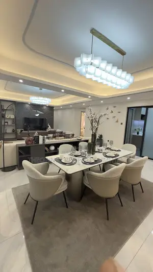 4bdrm Apartment in Crystal Oak, Kileleshwa for sale