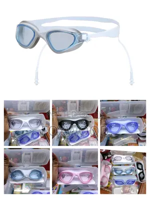 Adult Swimming Glasses