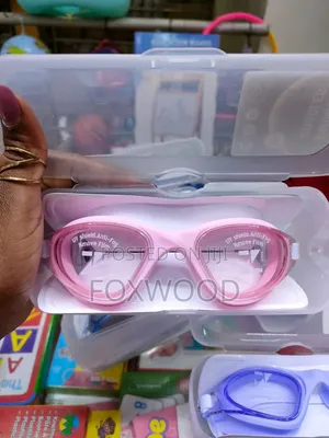 Adult Swimming Glasses