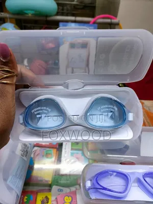 Adult Swimming Glasses