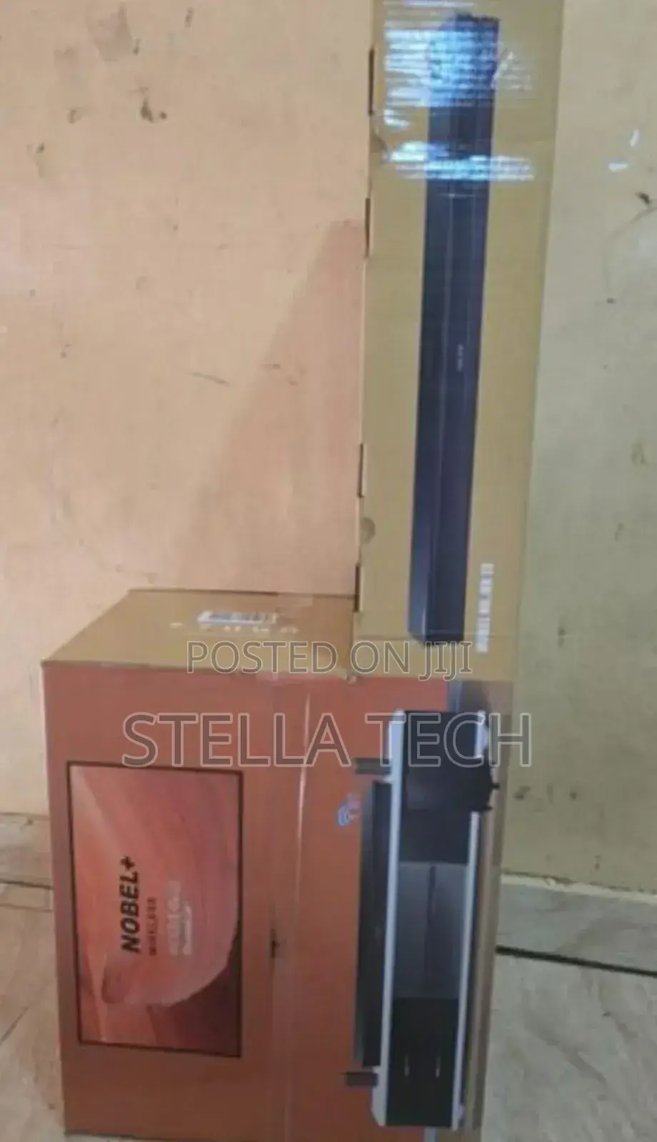 5.1ch Nobel Nb13 New Model Soundbar