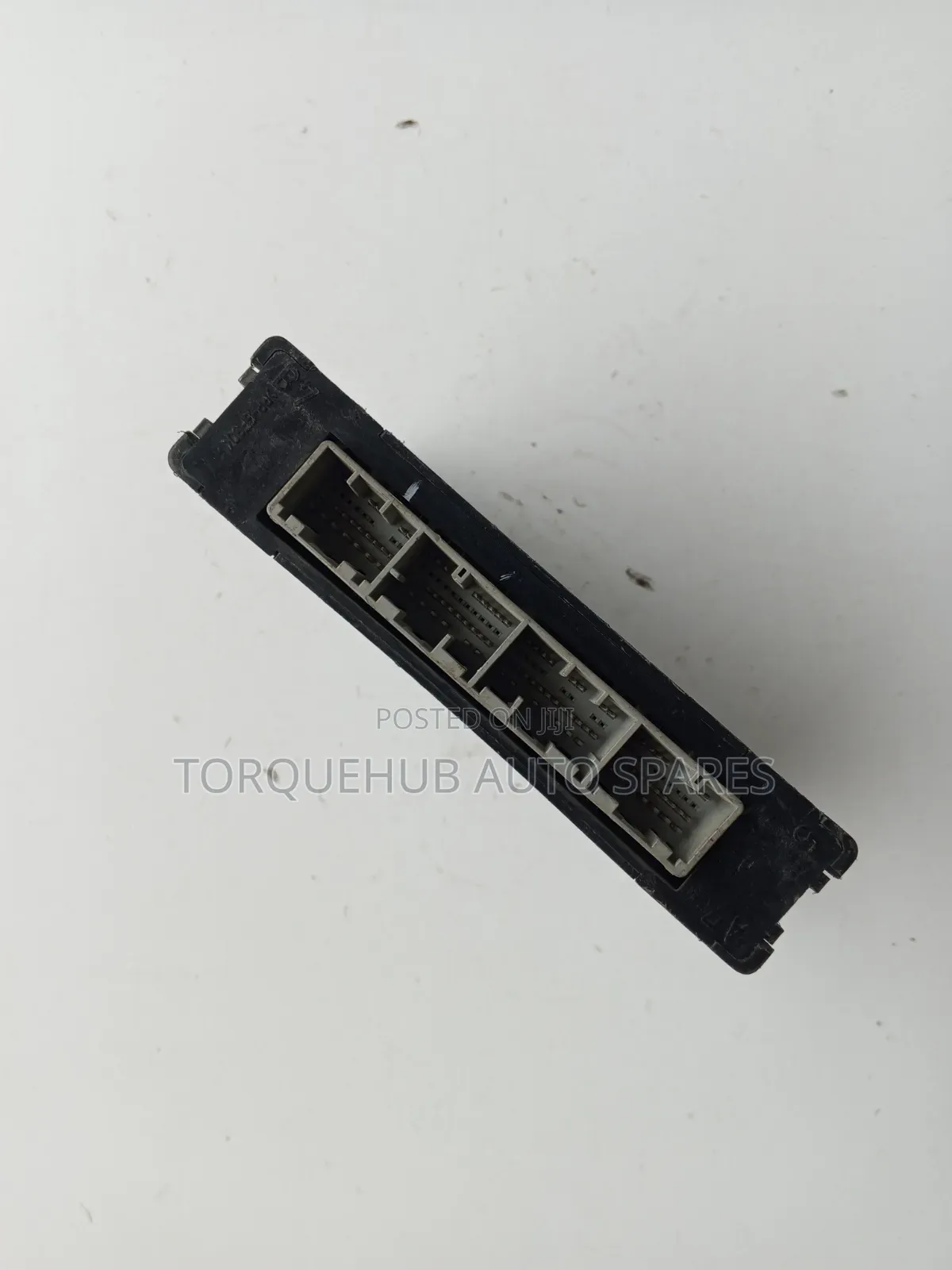 Toyota Townace Engine Control Unit (7c)