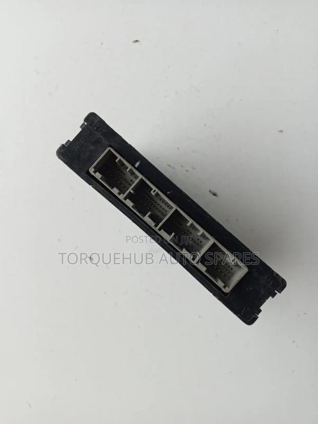 Toyota Townace Engine Control Unit (7c) - thumbnail 2