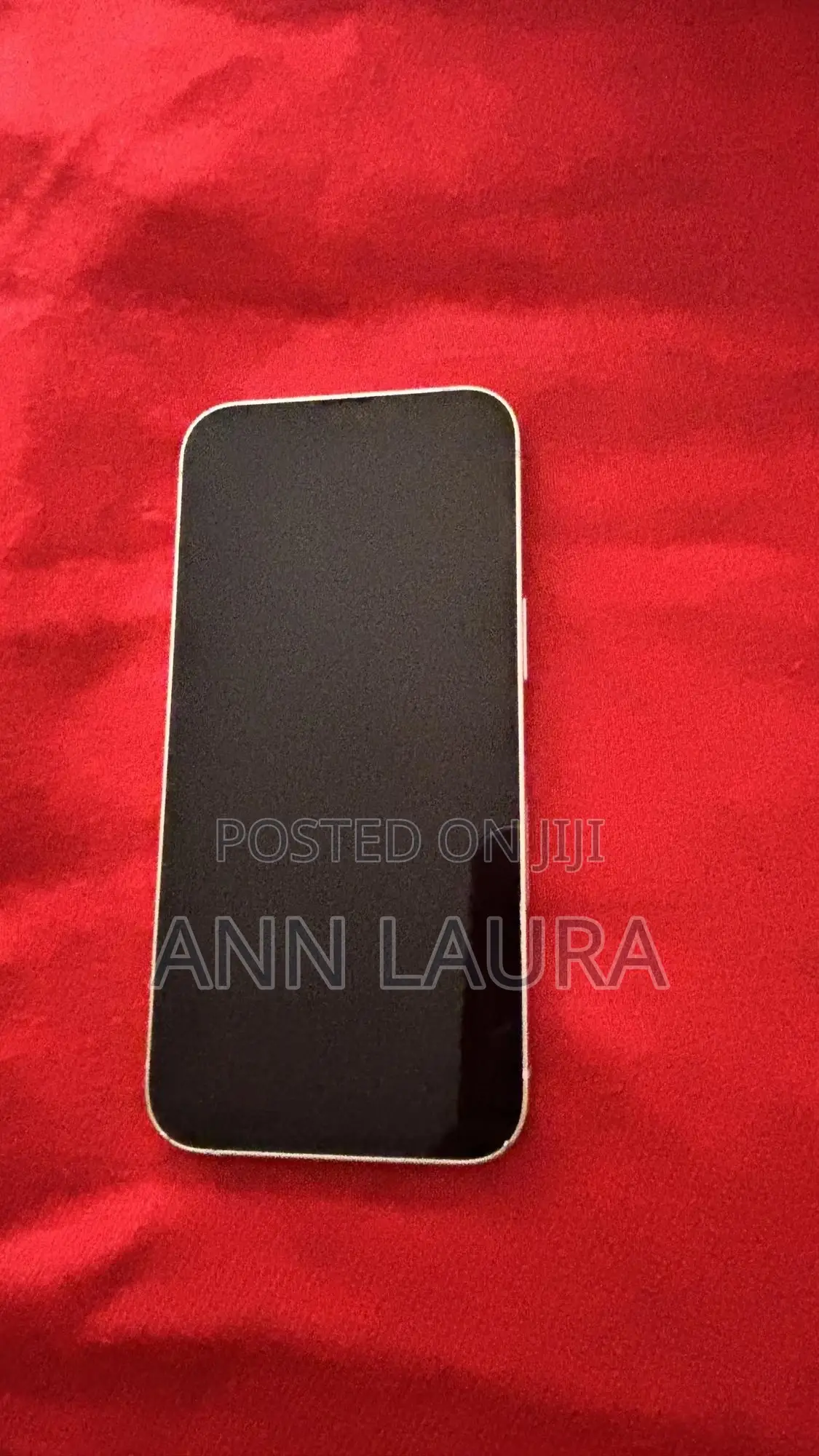 Apple iPhone 13 128 GB Pink