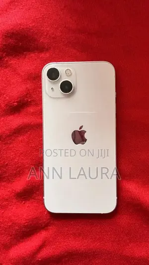 Apple iPhone 13 128 GB Pink