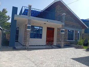 4bdrm Bungalow in Rimpa for sale