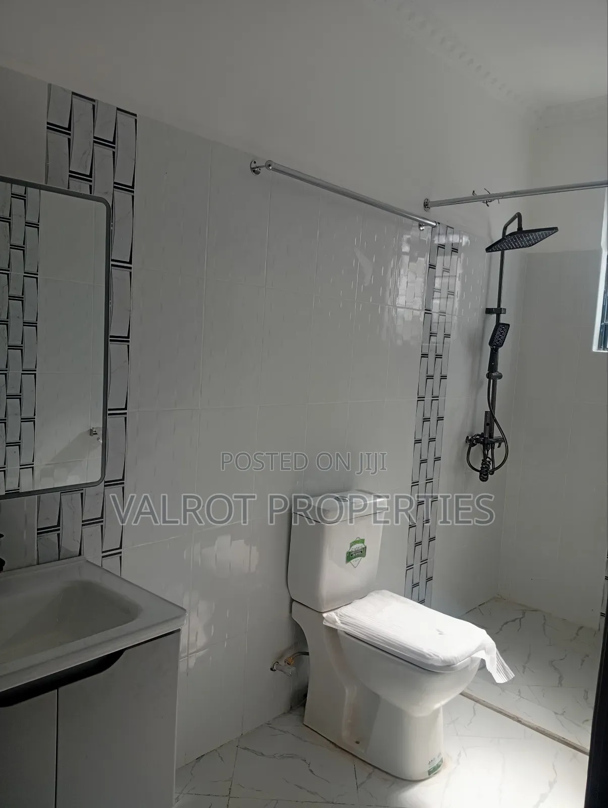 4bdrm Bungalow in Rimpa for sale