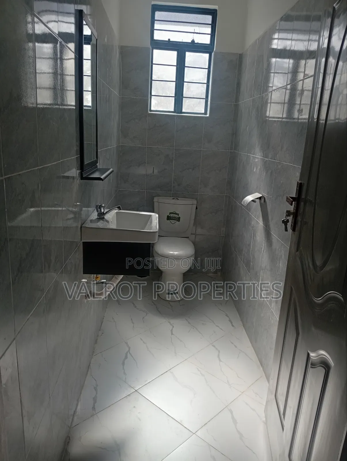 4bdrm Bungalow in Rimpa for sale