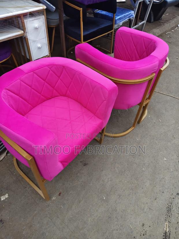 Salon Styling Pink - thumbnail 2