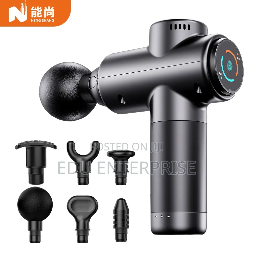 5 in 1 Body Potable