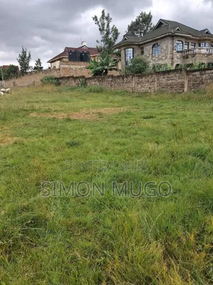 Membly Pavilion Court Well Drained Murrum Soil 1/4 Acre Ready Title