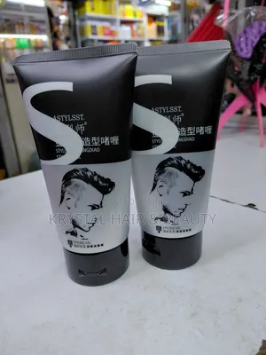 Hair Edges Styling Gel