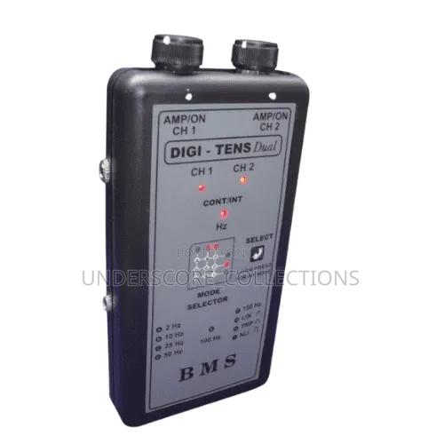 BMS Digi-Tens Dual Pocket Tens Machine (Model: Tens09)