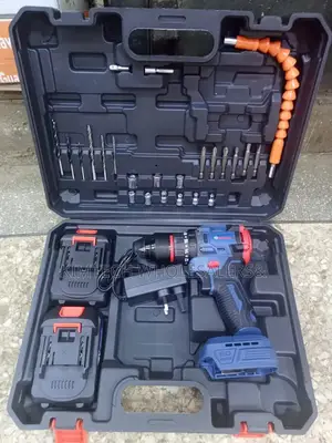 Bosch Cordless Drill