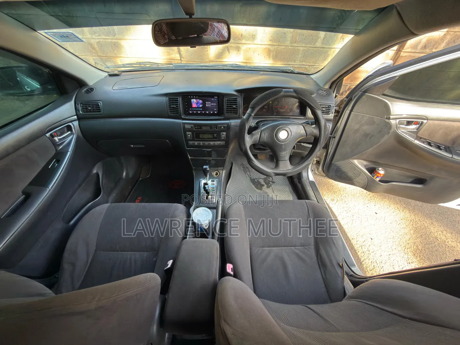 Mazda CX-5 2014 Black