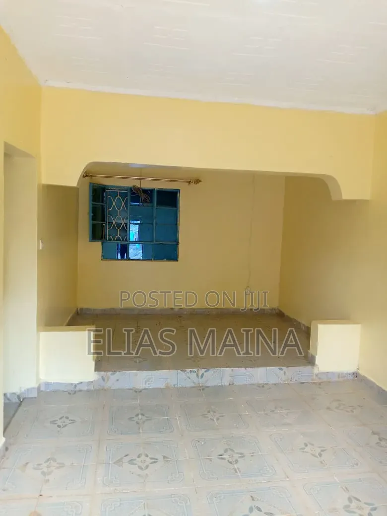 2bdrm Bungalow in Thome In Ruiru, Kwa Kairu for rent