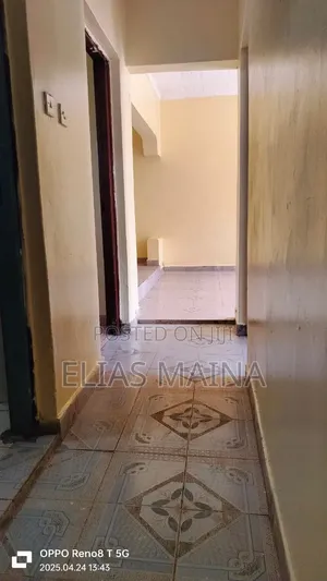 2bdrm Bungalow in Thome In Ruiru, Kwa Kairu for rent
