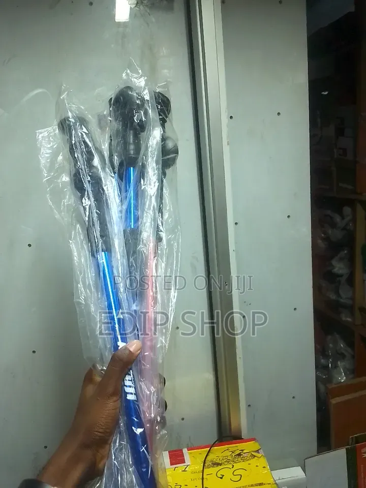 Strong Adjustable Hiking Pole
