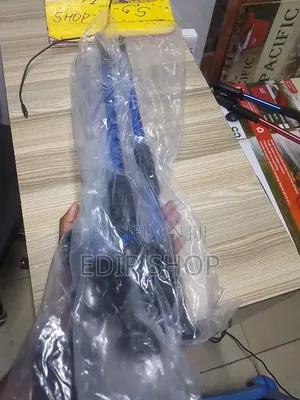 Strong Adjustable Hiking Pole