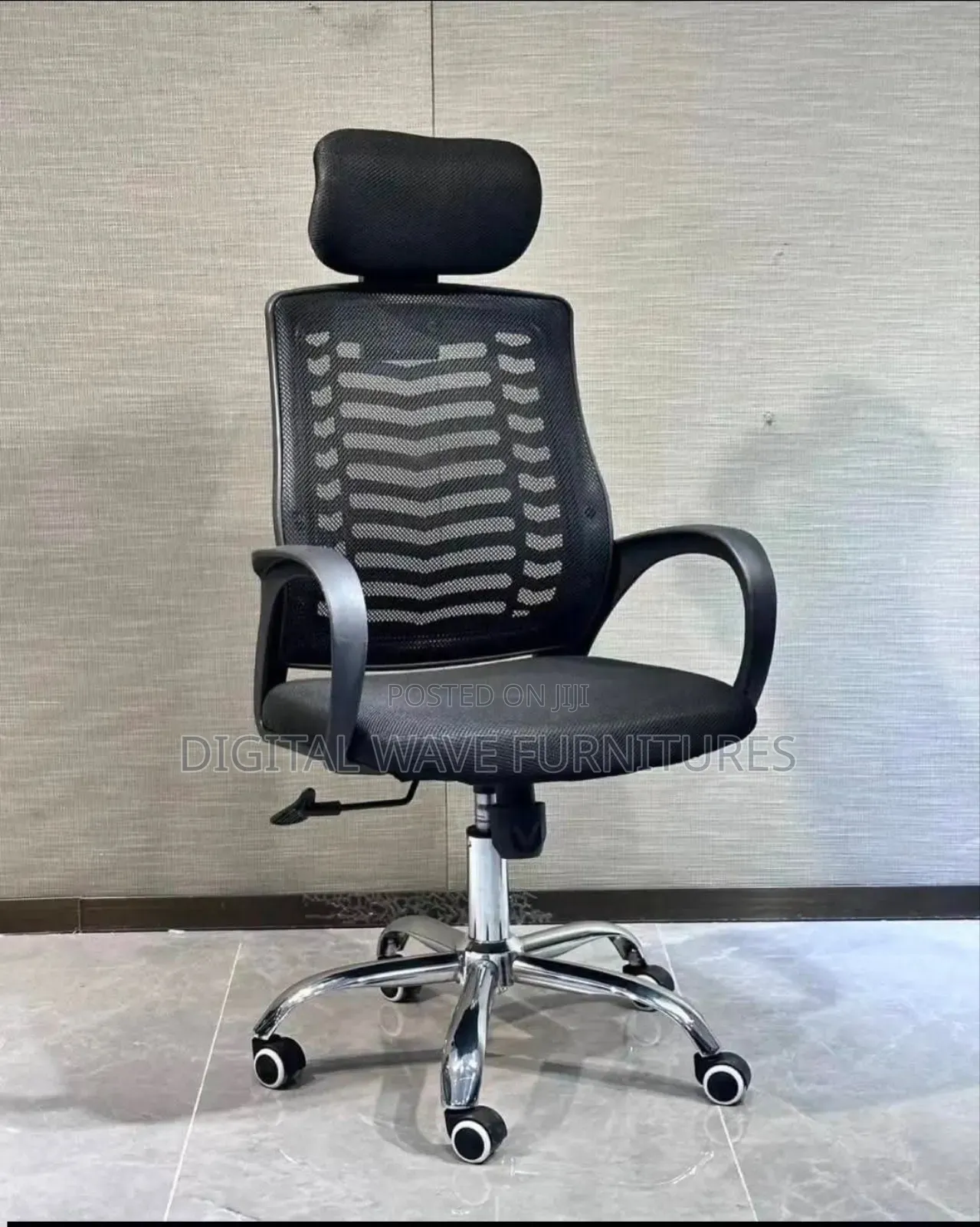 Discounted Ergonomic Chair