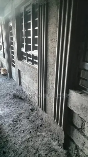 Moulding And Exterior Design