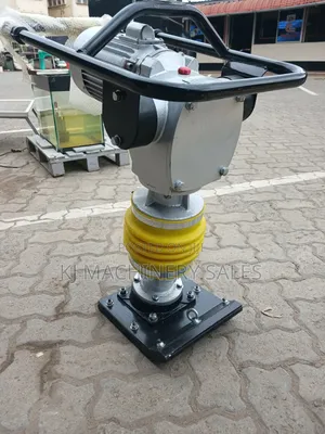 Tamping Rammer 70kgs