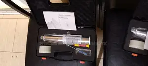 Analog Concrete Rebound Hammer for Construction Testing
