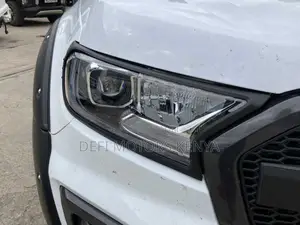 Ford Ranger Door Covers