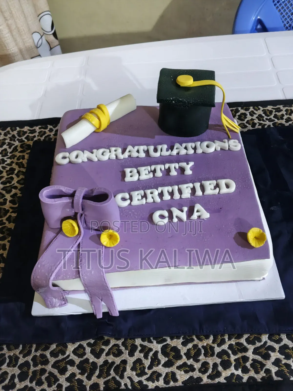Events Birthday Cakes