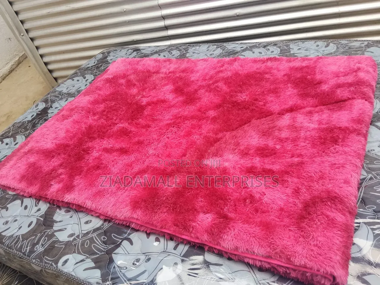 Carpet,Luxurious 7x10 Fluffy Area Carpet – Ultimate Comfort