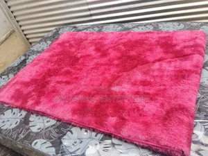 Carpet,Luxurious 7x10 Fluffy Area Carpet – Ultimate Comfort