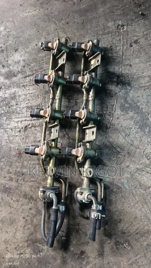 Nissan Sunny B14 Nozzles