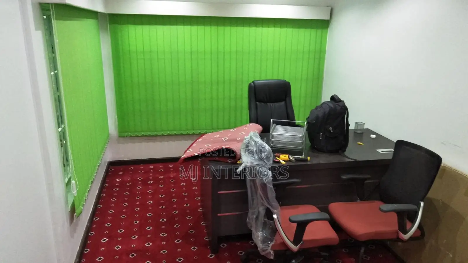 Durable Office Carpets for Corporate and Business Spaces