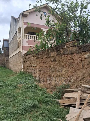 Membly Park Estate River Side Court 1/8ac With 3 Side Wall