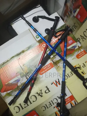 Hyking Pole/Hiking Adjustable Walking Stick