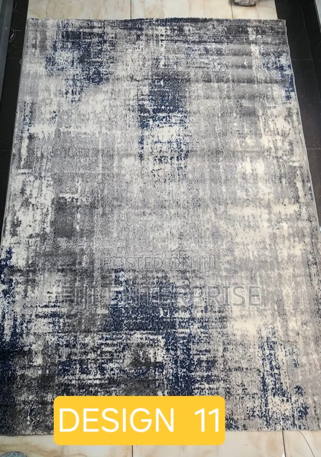 Lina Turkish Carpet – All Sizes Available | 5×8 to 8×11 |