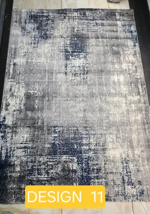 Lina Turkish Carpet – All Sizes Available | 5×8 to 8×11 |