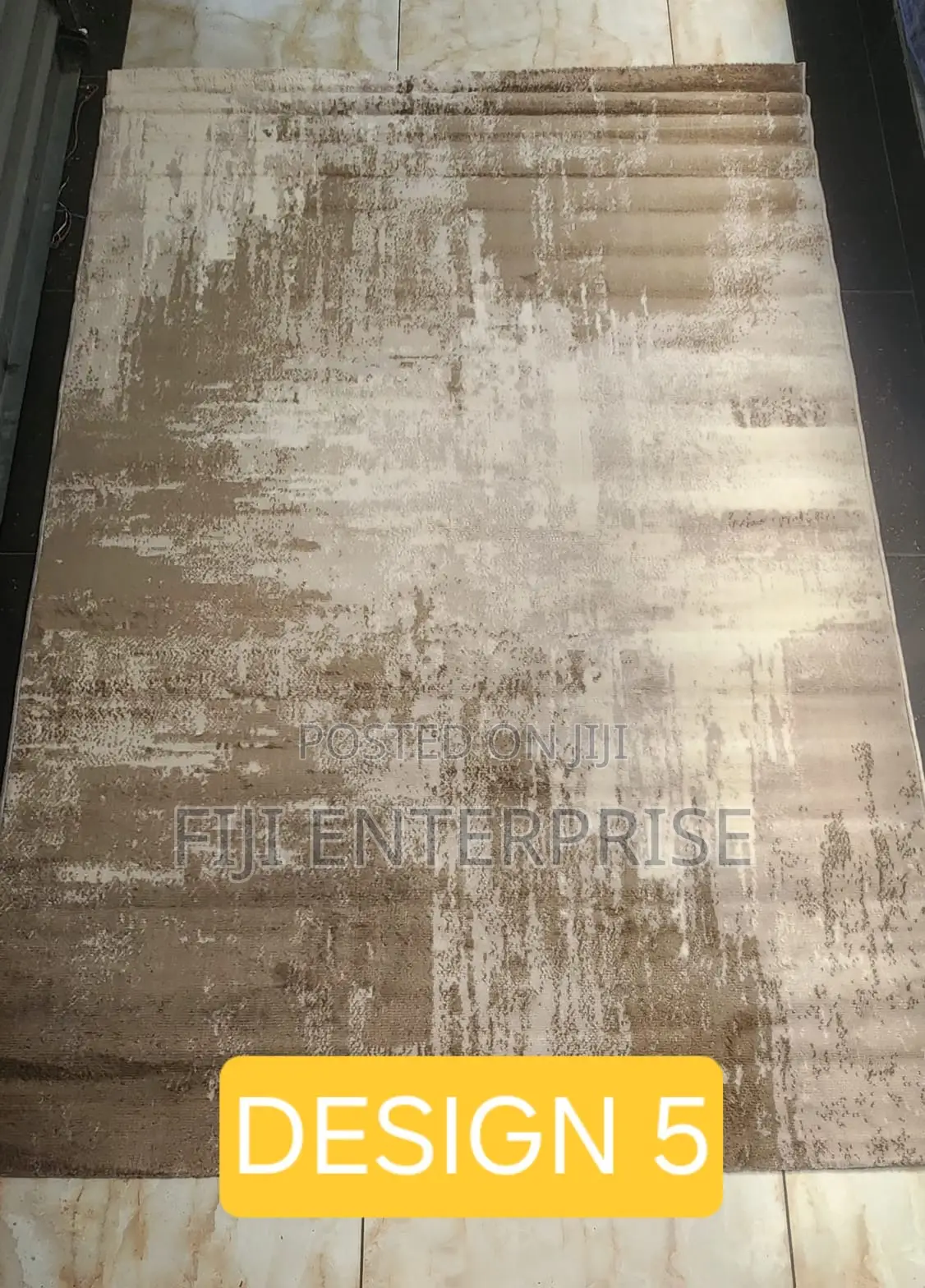Lina Turkish Carpet – All Sizes Available | 5×8 to 8×11 |