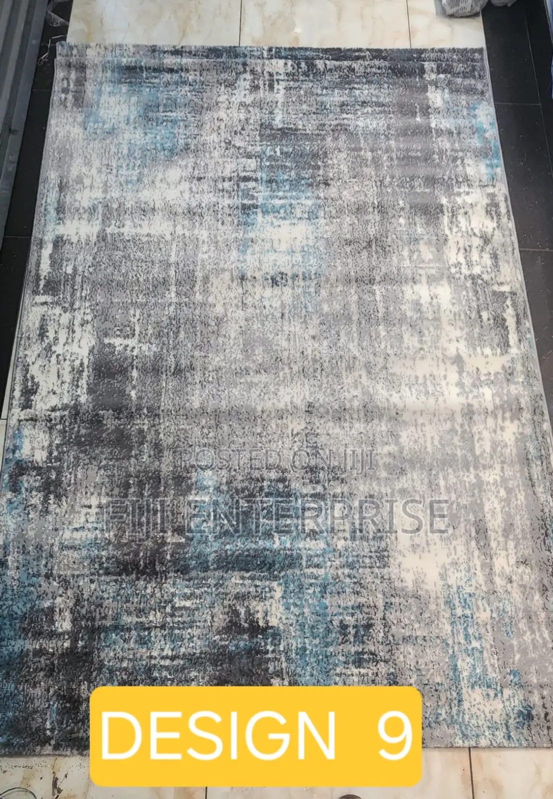 Lina Turkish Carpet – All Sizes Available | 5×8 to 8×11 |