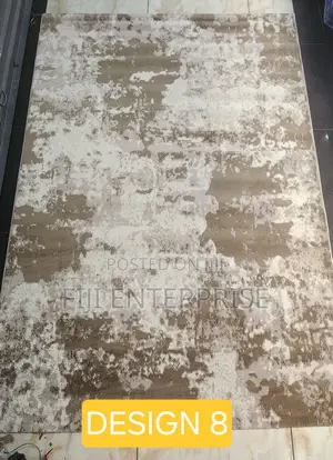 Lina Turkish Carpet – All Sizes Available | 5×8 to 8×11 |