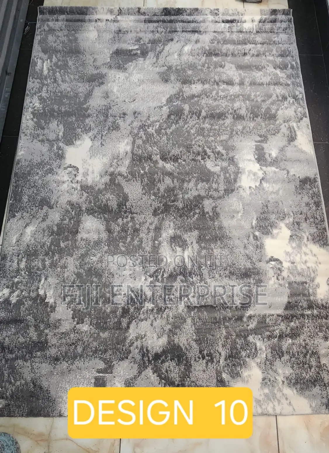 Lina Turkish Carpet – All Sizes Available | 5×8 to 8×11 |