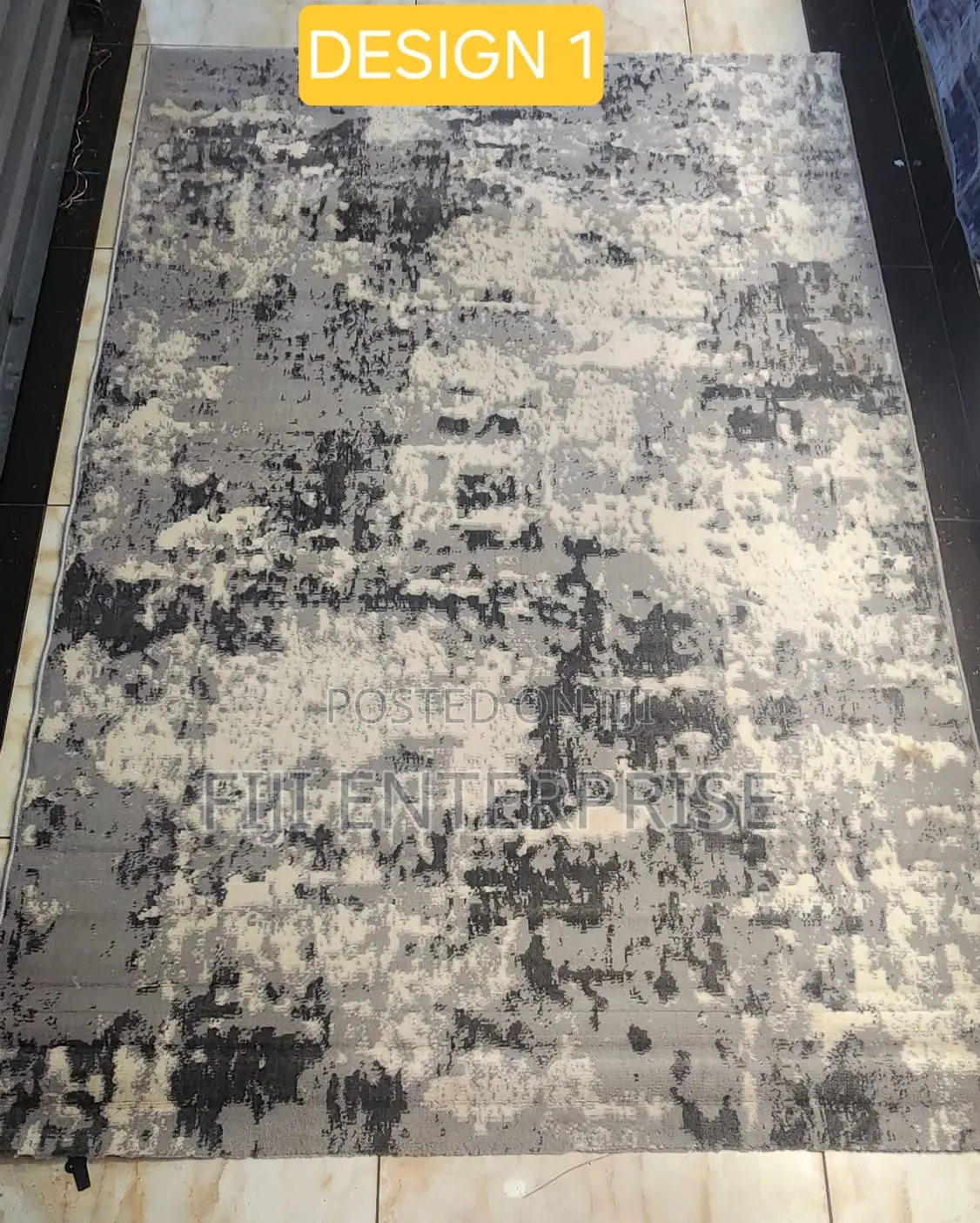 Lina Turkish Carpet – All Sizes Available | 5×8 to 8×11 |
