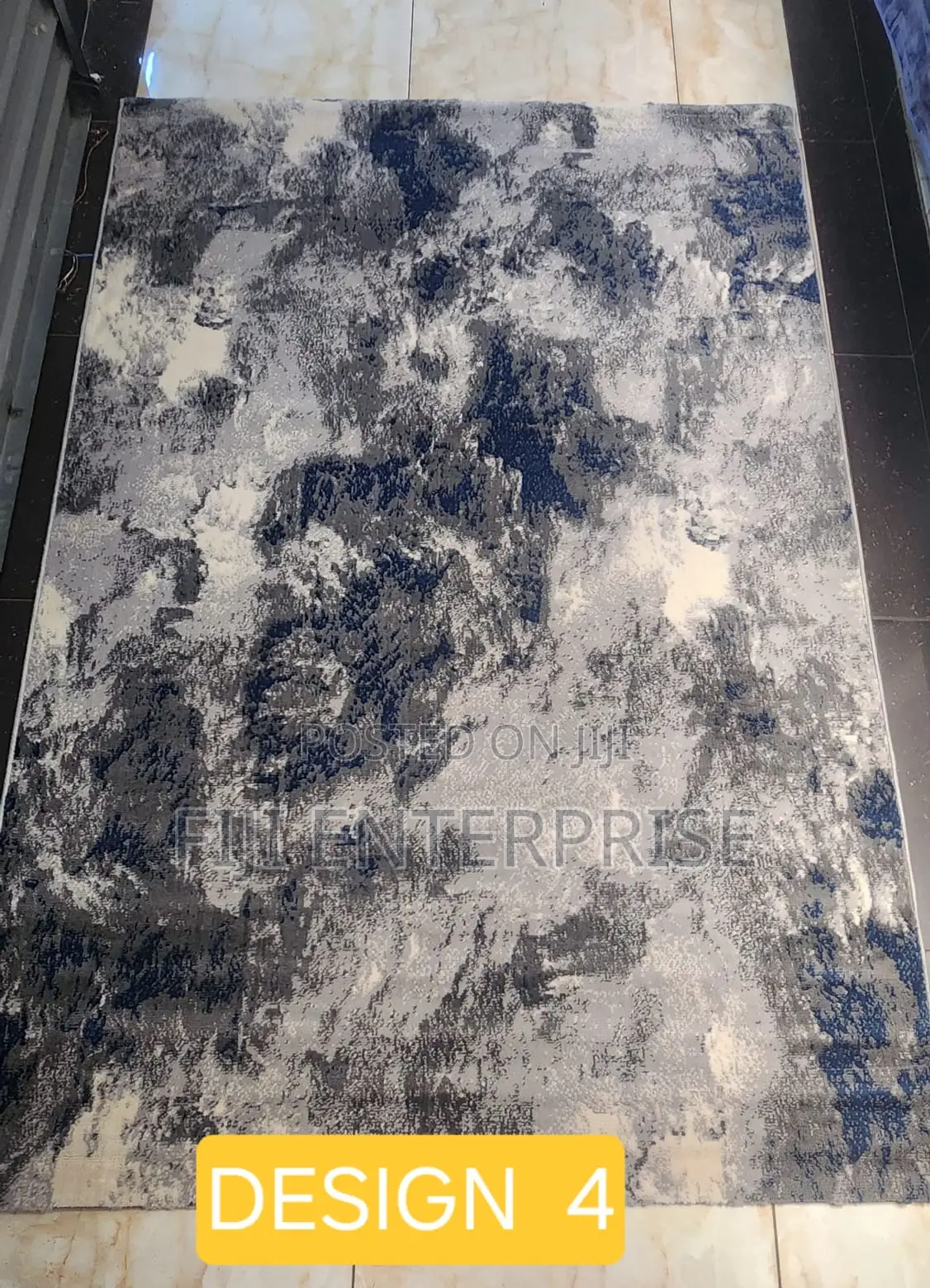 Lina Turkish Carpet – All Sizes Available | 5×8 to 8×11 |