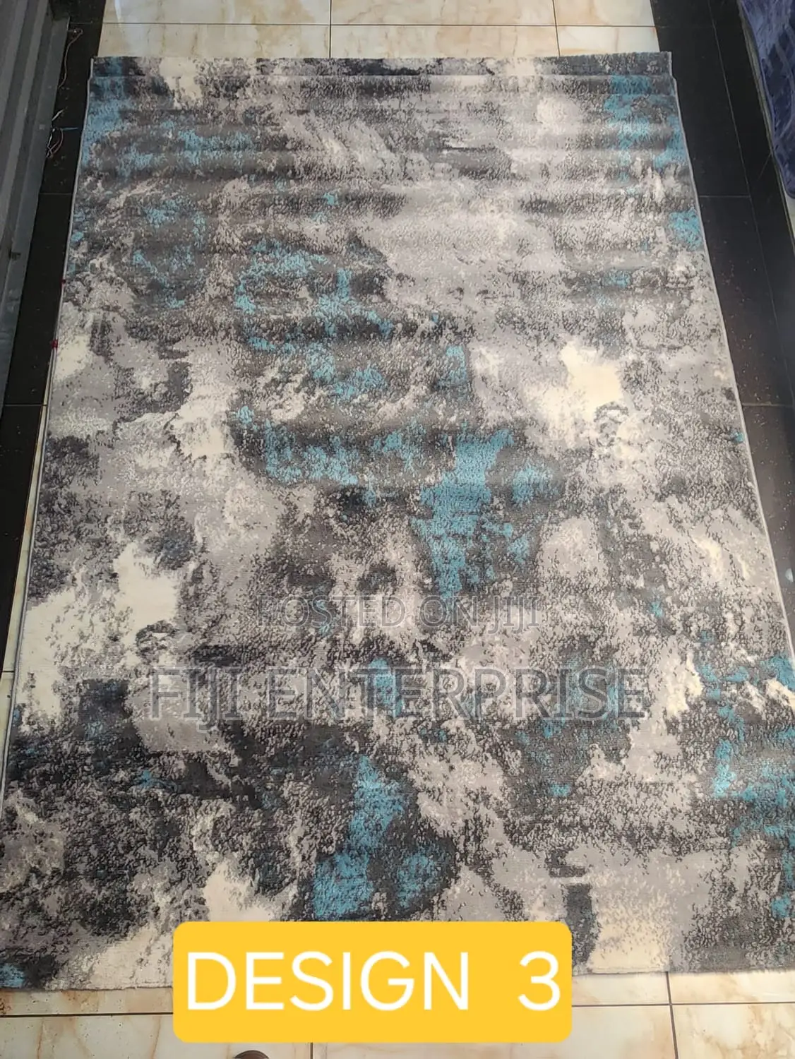Lina Turkish Carpet – All Sizes Available | 5×8 to 8×11 |