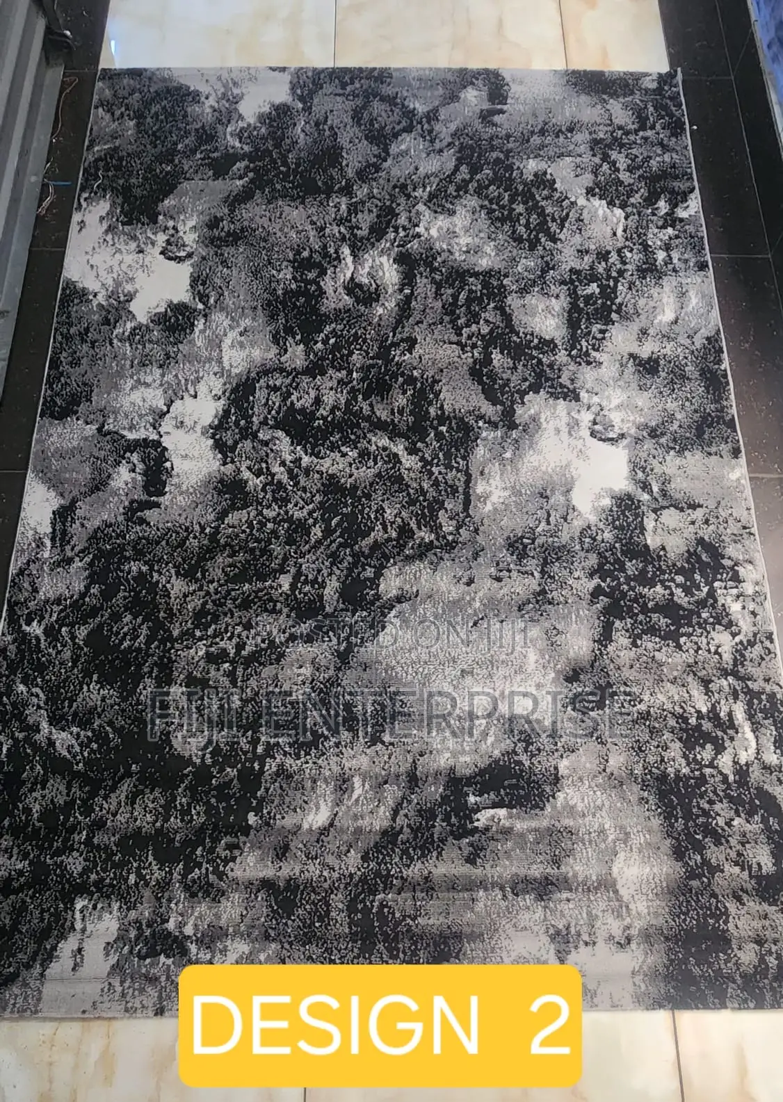 Lina Turkish Carpet – All Sizes Available | 5×8 to 8×11 |