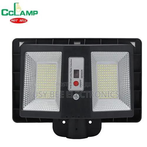 Cclamp Cl-112 Solar Street Lamp 200watts