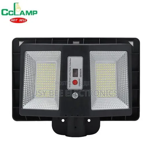 Cclamp Cl-112 Solar Street Lamp 200watts